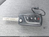 TOYOTA CAMRY LE 4T1C11AK2PU106450 снимка