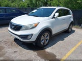Kia Sportage Sx KNDPC3A61E7604620 снимка
