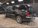 CHEVROLET TRAILBLAZER LT 1GNDT13SX22164141 снимка