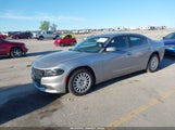 DODGE CHARGER POLICE AWD 2C3CDXKT6JH249020 снимка