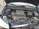 HYUNDAI ELANTRA BLUE KMHDU4AD6AU908182 снимка