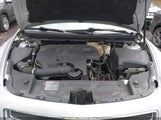 CHEVROLET MALIBU LS 1G1ZB5E1XBF225955 снимка