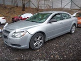 CHEVROLET MALIBU LS 1G1ZB5E1XBF225955 снимка