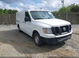 NISSAN NV CARGO NV1500 S V6 1N6BF0KL4EN103105 photo