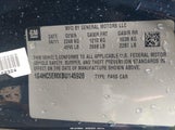 BUICK LUCERNE CXL 1G4HC5EMXBU145928 снимка