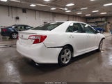 TOYOTA CAMRY SE 4T1BF1FK5EU806188 снимка