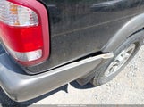 NISSAN PATHFINDER SE JN8DR07Y31W503303 снимка
