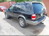 NISSAN PATHFINDER SE JN8DR07Y31W503303 снимка