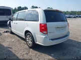 DODGE GRAND CARAVAN SE 2C4RDGBG8JR285598 снимка