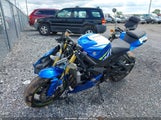 SUZUKI GSX-R750 JS1GR7MA8F2100211 снимка
