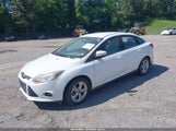 FORD FOCUS SE 1FADP3F23EL425828 fotografie