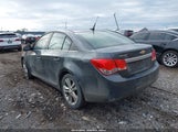 CHEVROLET CRUZE LTZ 1G1PG5SBXD7145798 снимка