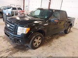 FORD F-150 FX4/KING RANCH/LARIAT/PLATINUM/XL/XLT 1FTPW14V79FA07904 снимка