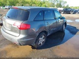 ACURA MDX 2HNYD28267H550442 снимка