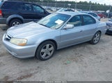 ACURA TL 3.2 TYPE S 19UUA56803A053922 снимка