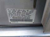 ACURA TL 3.2 TYPE S 19UUA56803A053922 снимка