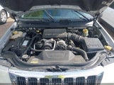 JEEP GRAND CHEROKEE OVERLAND 1J8GW68J04C281484 снимка