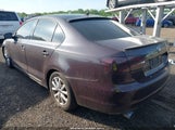 VOLKSWAGEN JETTA 2.5L SE 3VWBP7AJXDM395986 fotografie