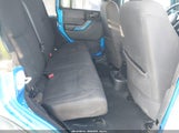 JEEP WRANGLER UNLIMITED SPORT 1C4BJWDG9FL534301 fotografie