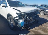 NISSAN ROGUE SL 5N1AT2MV5FC857494 снимка