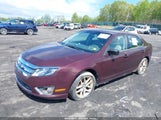 FORD FUSION SEL 3FAHP0JG1BR225790 снимка