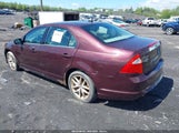 FORD FUSION SEL 3FAHP0JG1BR225790 снимка
