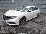 HONDA CIVIC EX 19XFC1F35KE200536 снимка