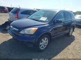 HONDA CR-V EX-L JHLRE48767C104392 снимка