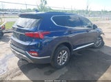 Hyundai Santa Fe Sel 5NMS3CAD7LH238404 снимка