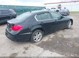 INFINITI G37X JN1CV6AR8DM770253 снимка