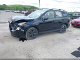 SUBARU FORESTER 2.5I JF2SJABCXFH597446 снимка