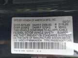 HONDA ACCORD SPORT SPECIAL EDITION 1HGCV1F48MA043534 снимка