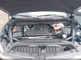 CHEVROLET SILVERADO 1500 4WD SHORT BED LT WITH 2FL 1GCPKKEK7SZ161863 снимка