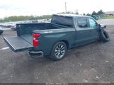 CHEVROLET SILVERADO 1500 4WD SHORT BED LT WITH 2FL 1GCPKKEK7SZ161863 снимка