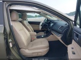 SUBARU OUTBACK 2.5I LIMITED 4S4BSANC2K3276219 снимка