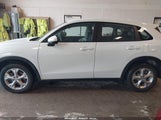HONDA HR-V AWD LX 3CZRZ2H32SM713385 снимка