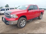 RAM 1500 LONE STAR 1C6RR6LT7GS189676 fotografie