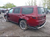 JEEP WAGONEER SERIES III 4X4 1C4SJVDT1NS227765 снимка
