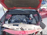 TOYOTA CAMRY LE 4T1B11HK8KU804619 fotografie