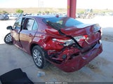 TOYOTA CAMRY LE 4T1B11HK8KU804619 fotografie