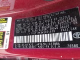 TOYOTA CAMRY LE 4T1B11HK8KU804619 снимка