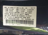 HONDA ACCORD SPORT 1HGCR2F54GA023966 photo