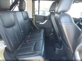 Jeep Wrangler Unlimited Sahara 1C4BJWEG8DL557533 снимка