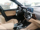 BMW X3 XDRIVE30I 5UXTY5C02M9D79732 снимка
