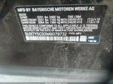 BMW X3 XDRIVE30I 5UXTY5C02M9D79732 снимка