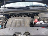 HONDA ODYSSEY LX 5FNRL38216B129719 photo