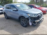 Honda Cr-V 2Wd Ex 2HKRW1H58MH404619 снимка