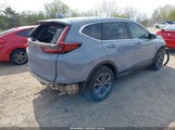 Honda Cr-V 2Wd Ex 2HKRW1H58MH404619 снимка