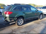 SUBARU OUTBACK 2.5I LIMITED 4S4BRBKC2B3417263 снимка