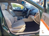 SUBARU OUTBACK 2.5I LIMITED 4S4BRBKC2B3417263 снимка
